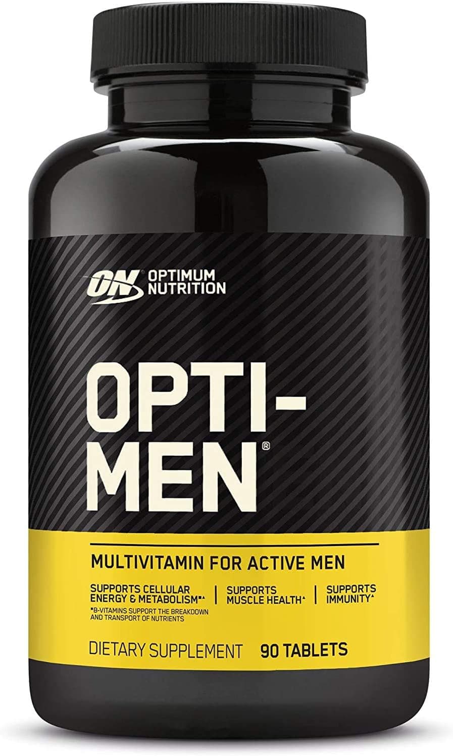 Opti-Men (Optimum Nutrition)