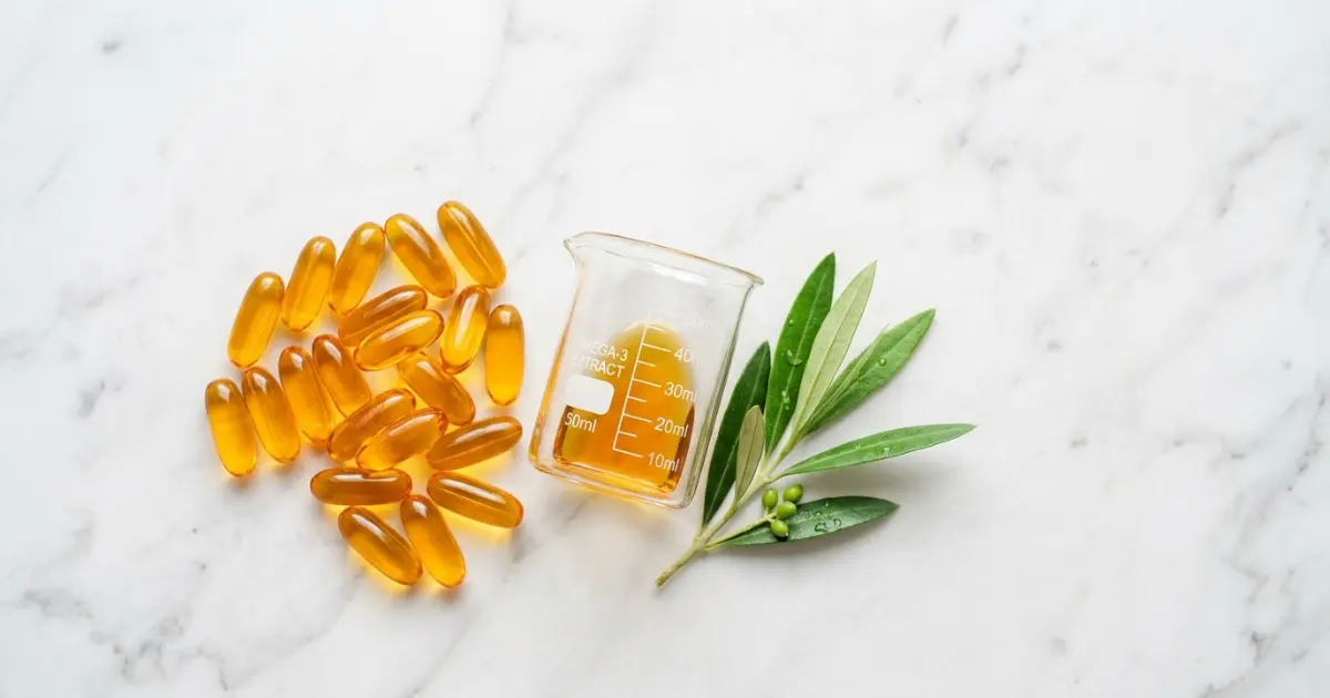 Imagem ilustrativa do artigo: Os 5 Melhores Ômega 3 do Mercado em 2026: Guia Atualizado